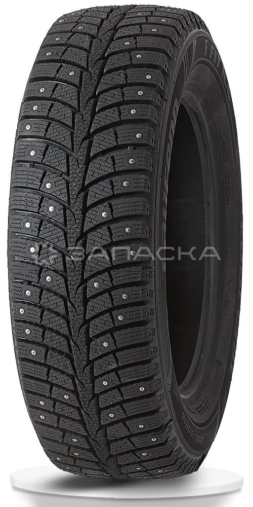 225/60R18    Laufen i-Fit Ice LW71  100T шип