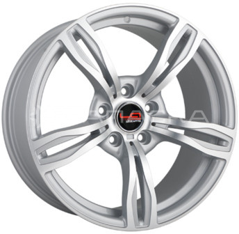 18   LA  B129 8.0*18 5*120 ET30 d72.6 SF