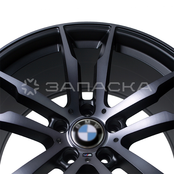 20    Sakura Wheels     9413  10.0*20 5*120 ET40 D74.1  B4BW/M