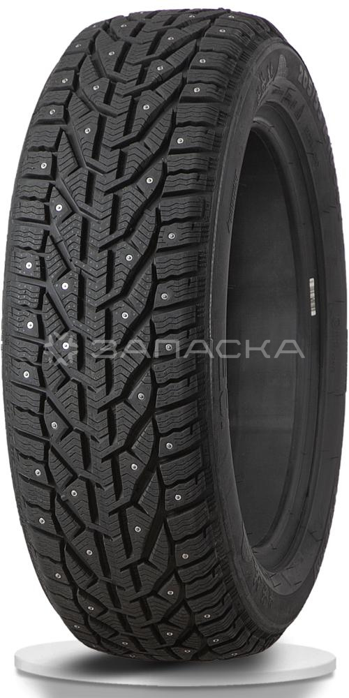 205/60R16    Tigar Ice  96T XL  шип