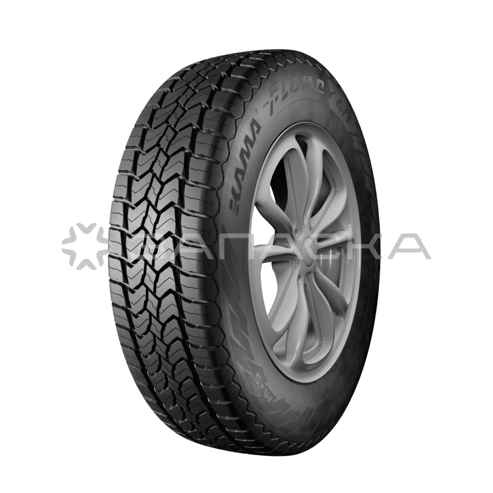 185/75R16    Кама НК-245 97T
