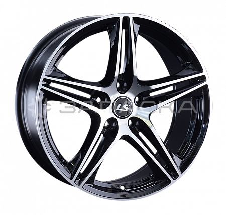 15   LS 1056  6.5*15 5*100 ET40 D57.1  BKF