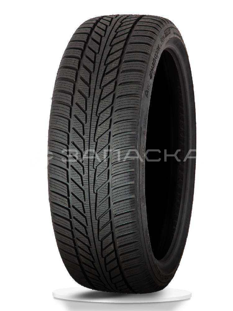 255/55R19    Hankook iON i*cept IW01A  111V XL