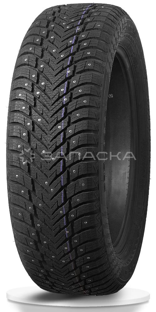 205/60R16    Nokian Hakkapeliitta 10p 96T XL  шип