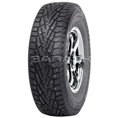 275/70R18    Nokian Hakkapeliitta LT 2  125/122Q  шип