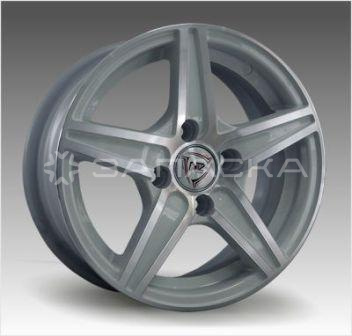 13   NZ  SH643  5.5*13 4*98 ET35  58.6 SF
