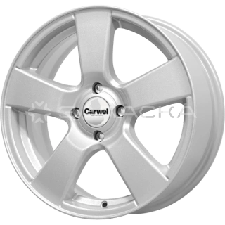 16   Carwel   Тус  6.5*16 4*100 ET36 D60.1  SL