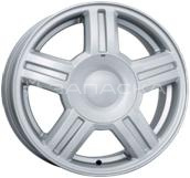 14   NZ  SH653  6.0*14 4*98 ET35  58.6 S
