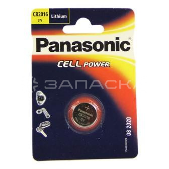 Элемент питания 2016 BL-1 Panasonic Pover Cells