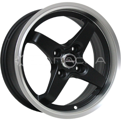 14   X-Race  AF-08  6.0*14 4*98 ET35 D58.6  MBPL