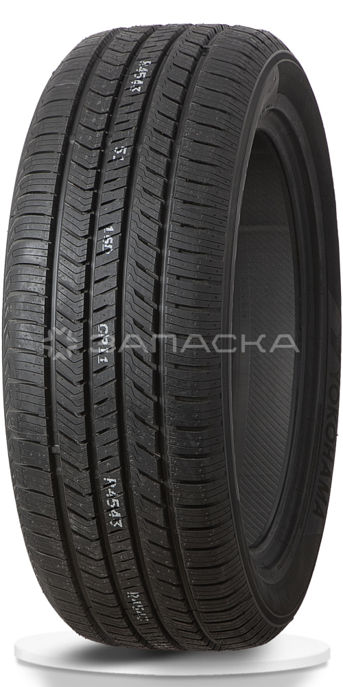 285/45R21    Yokohama Geolandar X-CV G057  113W