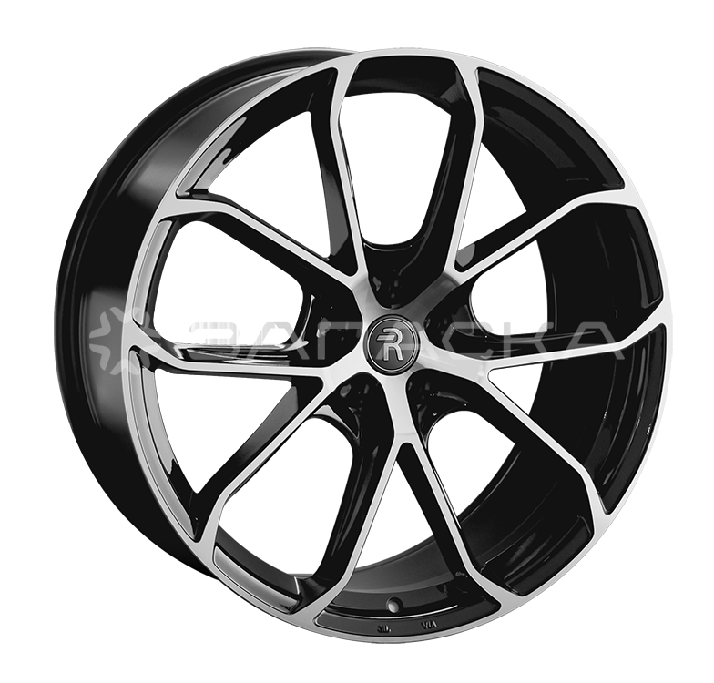 21    Replay   GS6  9.5*21 5*114.3 ET47 D67.1  BKF