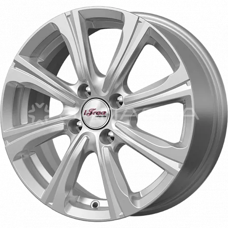 15    iFree    Апероль  6.0*15 4*100 ET40 D60.1  Нео-классик