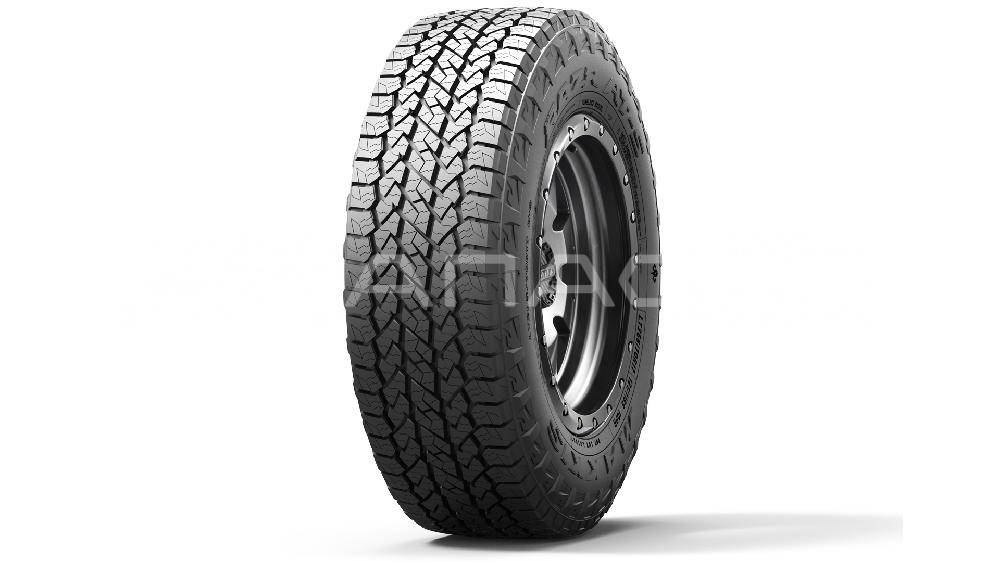 255/70R17    Maxxis AT-781 112T  