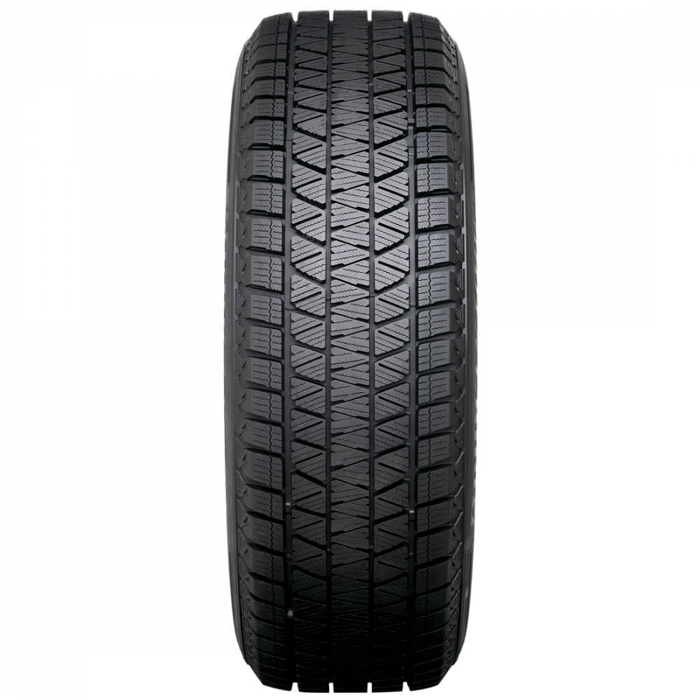 225/60R18    Bridgestone Blizzak DM-V3  100S