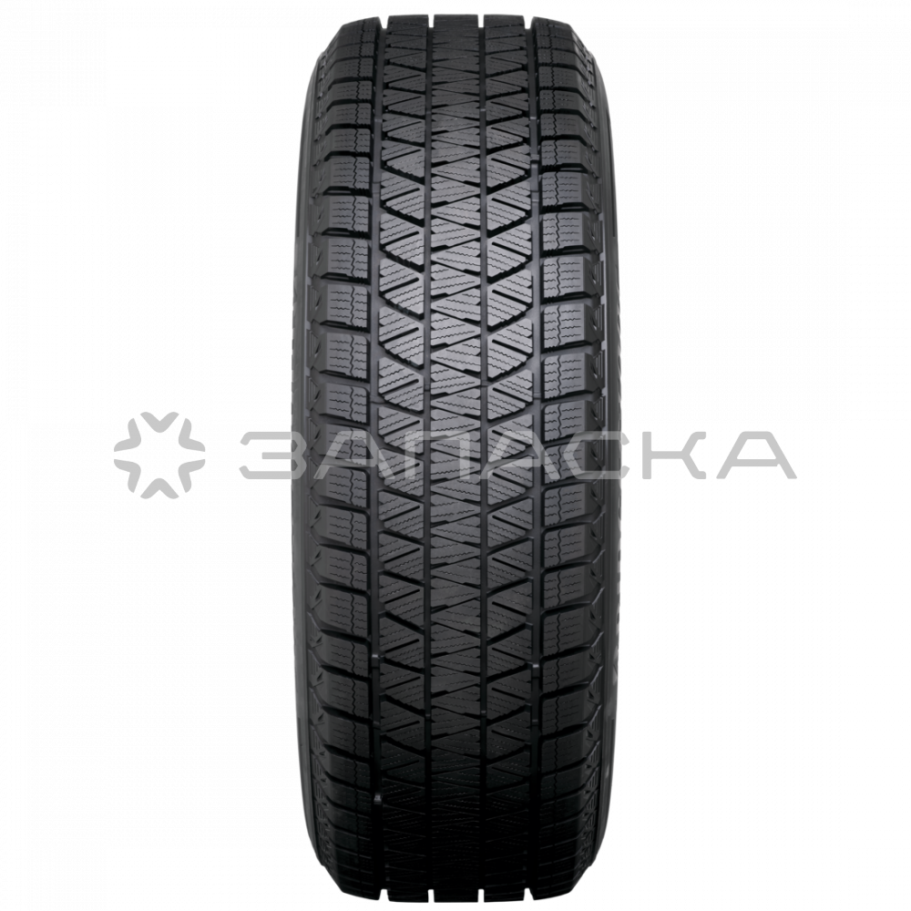 215/65R16    Bridgestone Blizzak DM-V3  102S XL