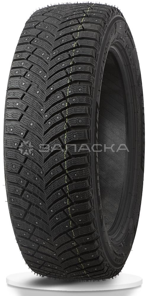 295/45R20    Michelin X-Ice North 4 SUV 114T XL шип