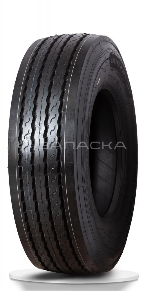 385/65R22.5    Michelin X MULTI T  160K TL