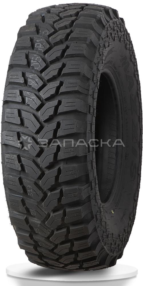 35X12.50R17    MAXXIS Trepador M8060  119Q