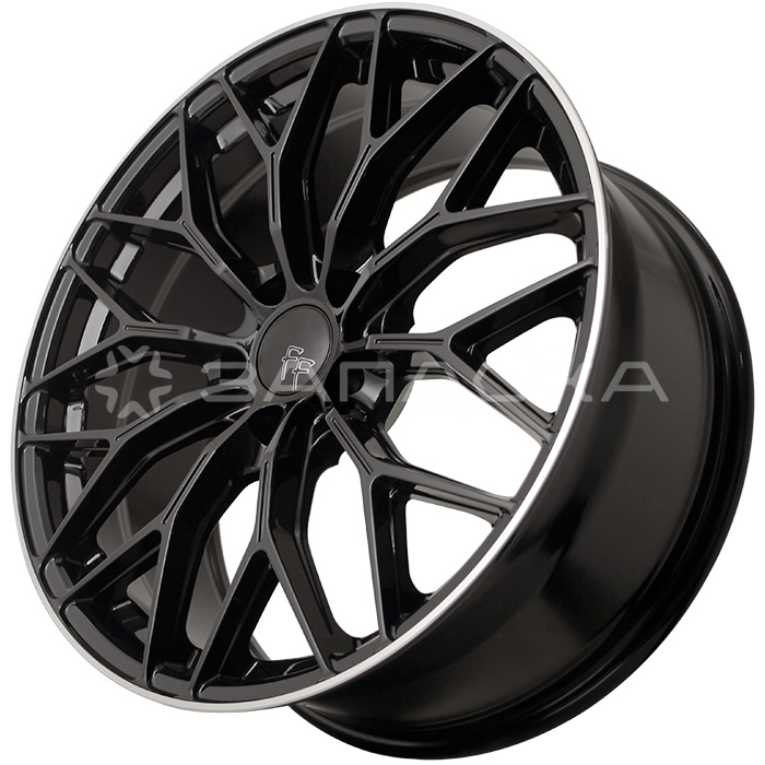 19    Sakura Wheels     YA5647  8.5*19 5*114.3 ET35 D73.1  B-LP