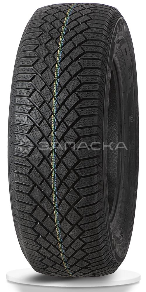 245/50R18    Continental VikingContact 7  104T XL FR