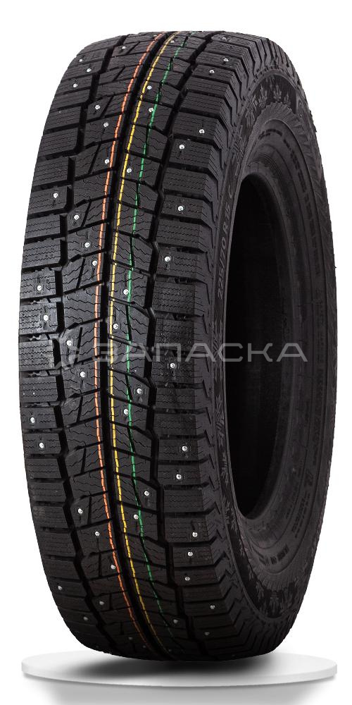 185/75R16C    Continental VanContact Ice  104/102R 8PR шип