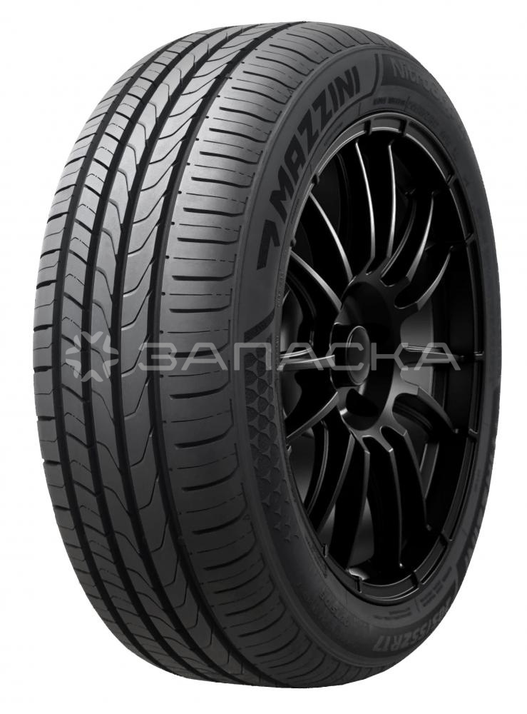 235/55R17    Mazzini Nitrogrip G5  103W XL