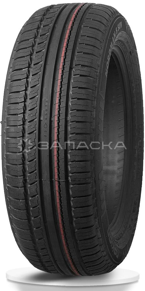 235/55R18    Nokian Nordman S SUV 100H