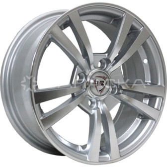 14   NZ  SH591  6.0*14 4*100 ET38  73.1 SF                     