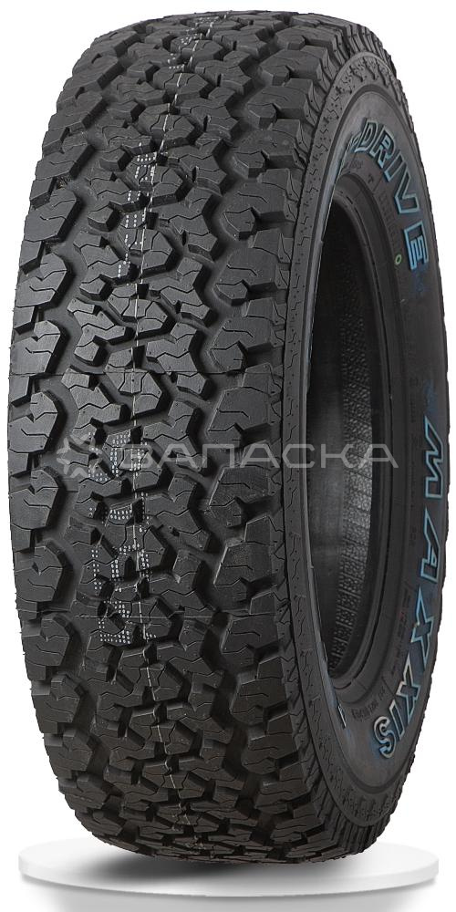 285/75R16LT    MAXXIS Worm-Drive AT-980  116/113Q