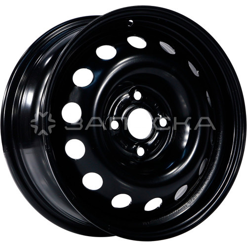 16   TREBL  6*16   4*100 ET52 54.1 BK