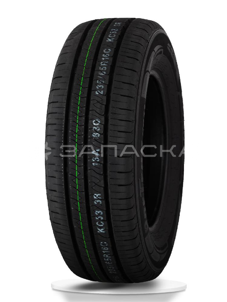 185/75R16C    Kumho PorTran KC53  104/102R 8PR EK