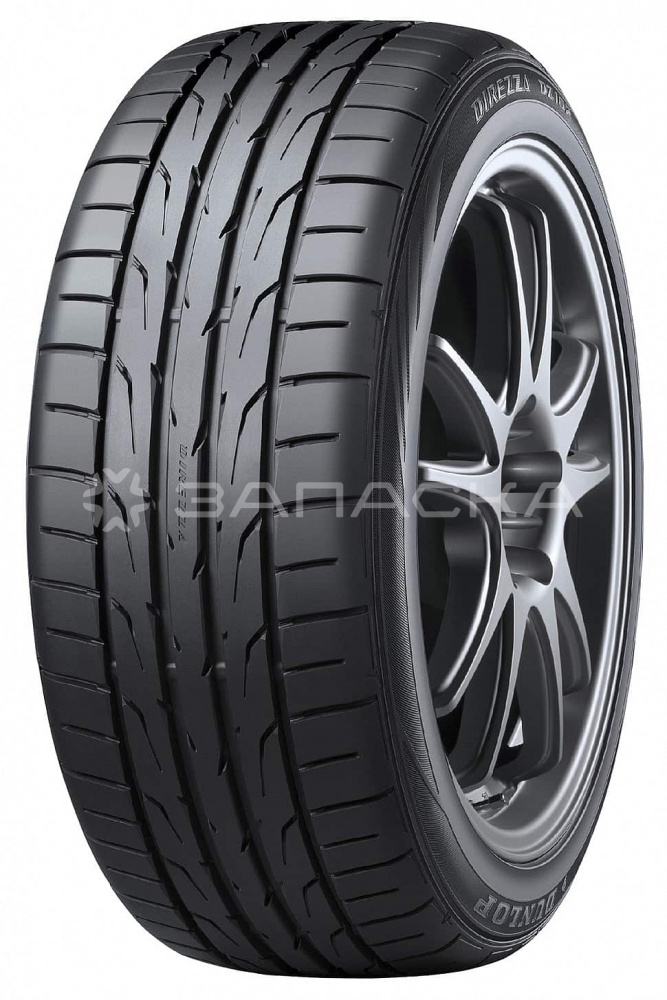 225/45R17    Dunlop Direzza DZ-102 94W