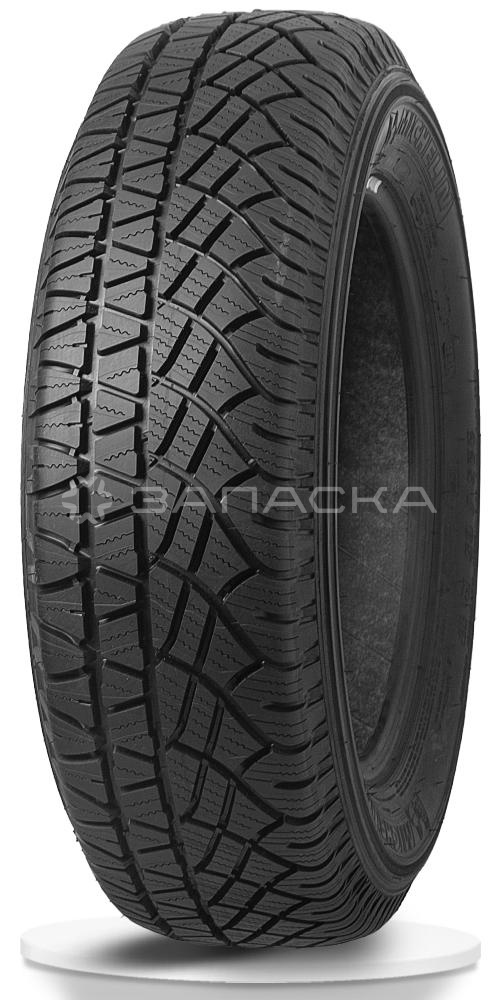 255/65R17    Michelin Latitude Cross  114H XL