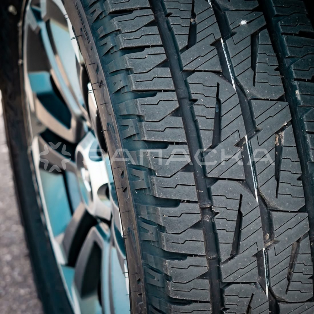 245/60R18    Bridgestone Dueler A/T 001  105H