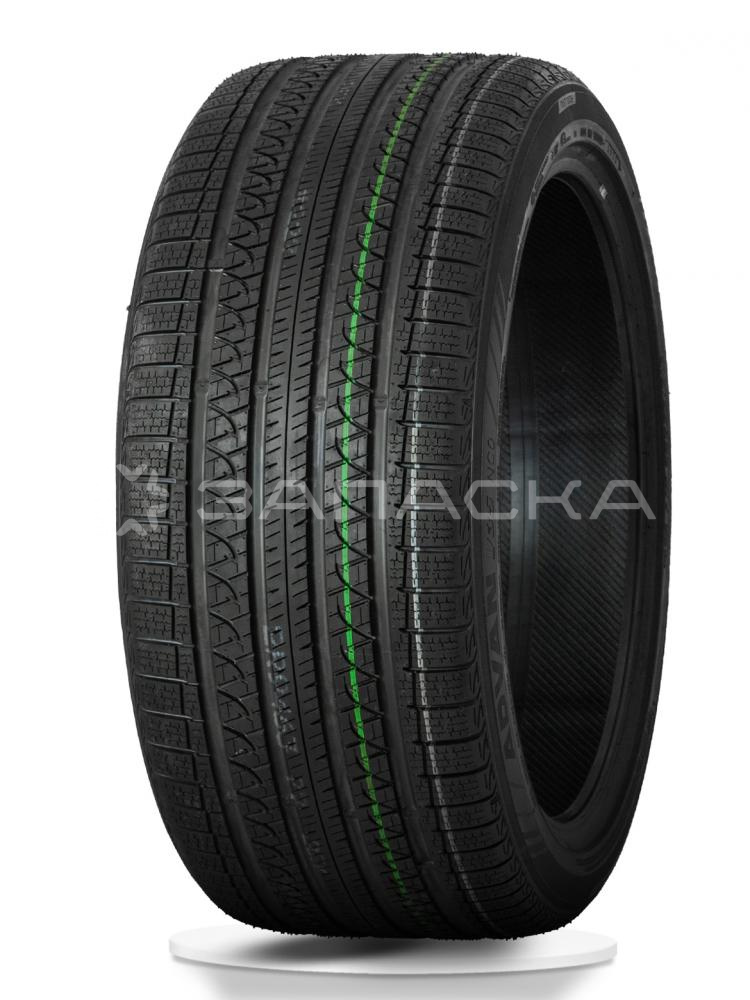 315/35R22    Yokohama Advan Sport V35  111V  