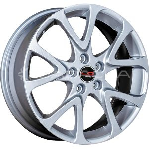 16   LA  MZ28 6.5*16 5*114.3 ET50 d67.1 S