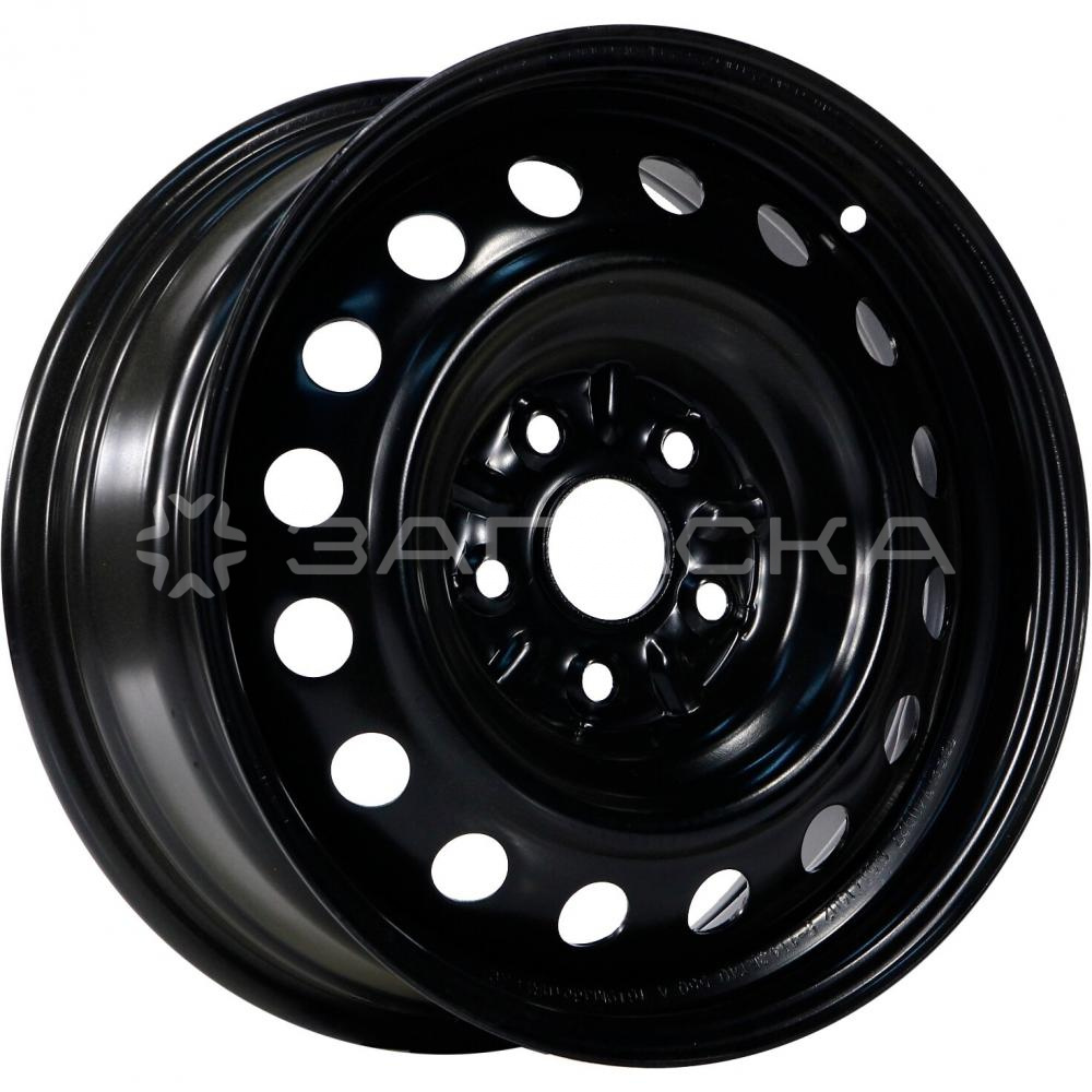 14   TREBL  5*14   4*100 ET35 57.1 BK