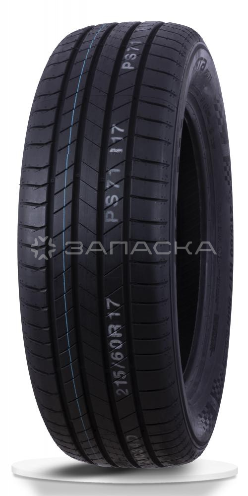 235/50R19    Kumho Ecsta PS71  103W  XL EK