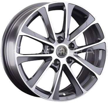 17   Replay  VV241  7.0*17 5*112 ET40 D57.1  GMF