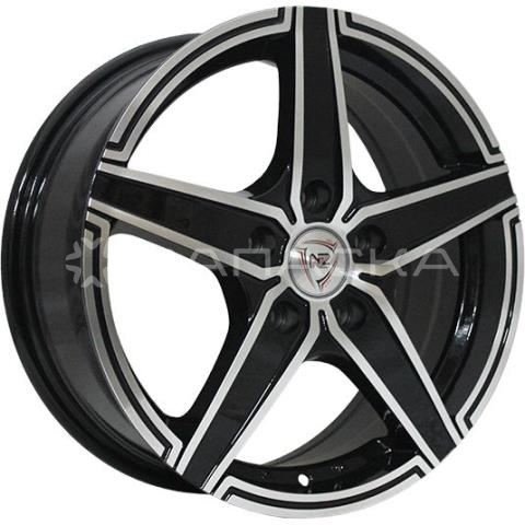 15   NZ  F-1  6.0*15 4*100 ET40  60.1 BKF