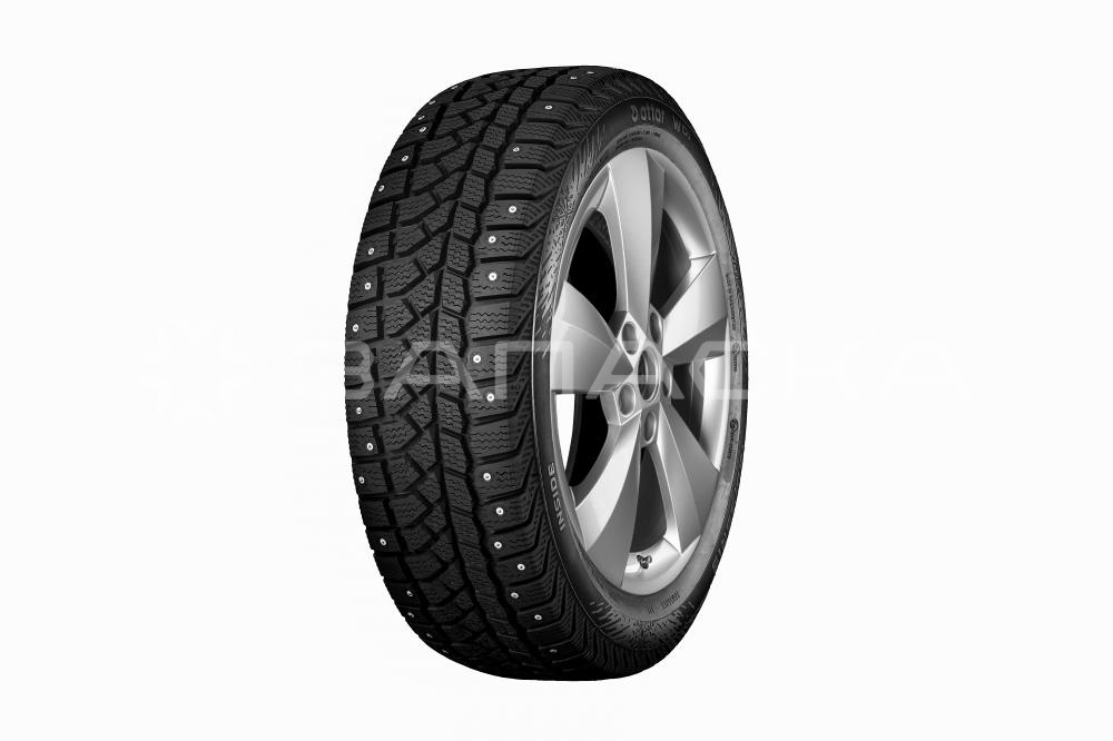 185/55R15    Attar W01  82Т  шип