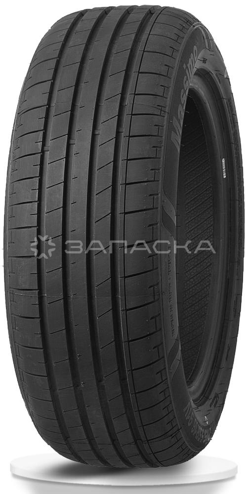 195/55R15    Massimo Ottima P1  85V