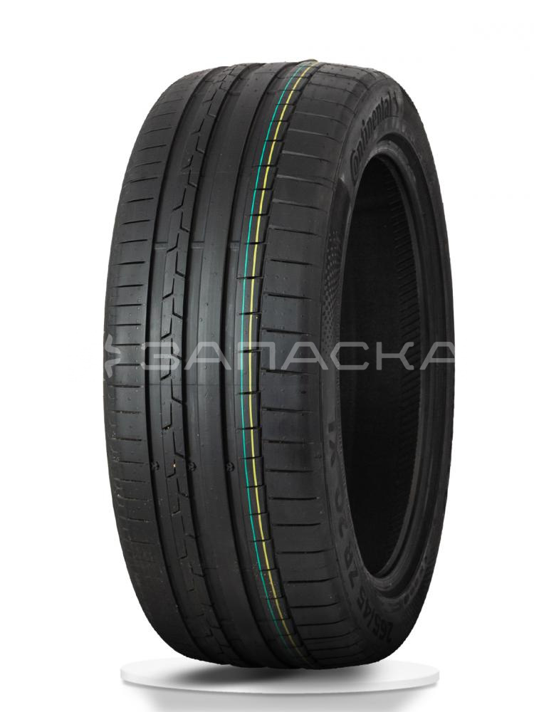 255/45R19    Continental SportContact 6 AO  104Y  XL