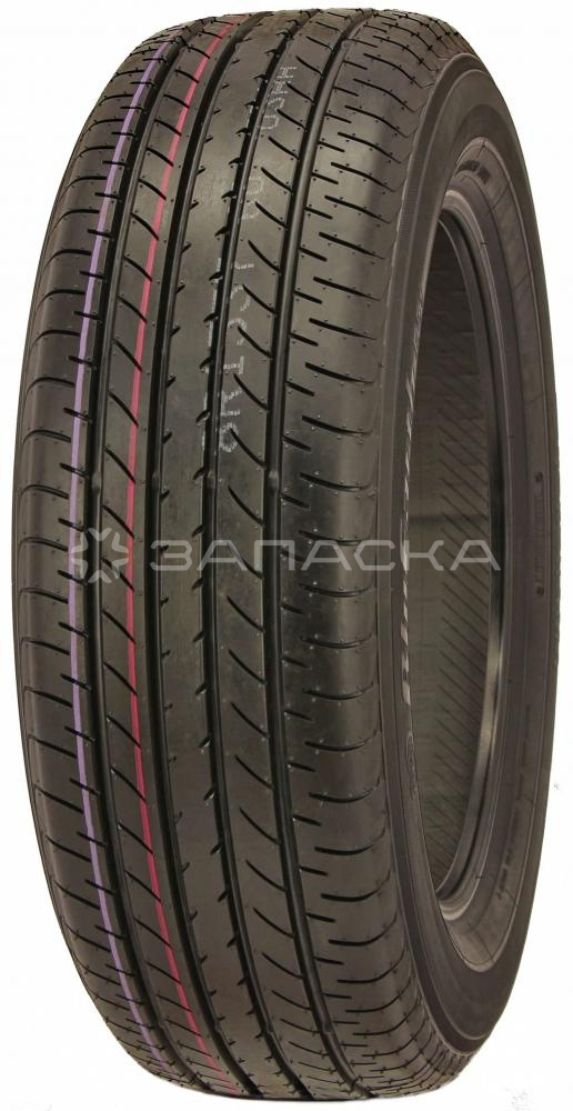 225/60R18    Yokohama BluEarth E51B  100H