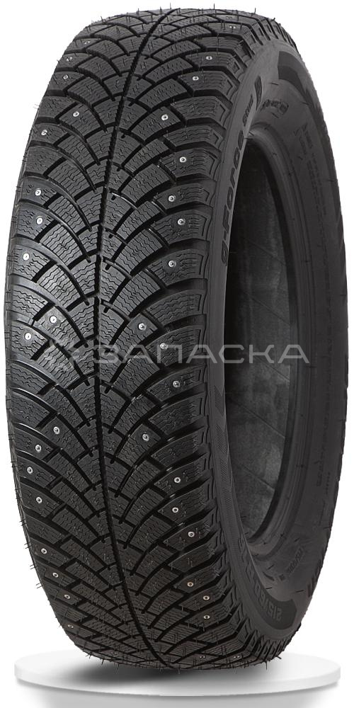 225/45R17    BFGoodrich G-Force Stud  94Q XL шип