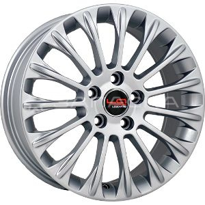 16   LA  FD45 6.5*16 5*108 ET52.5 d63.3 S