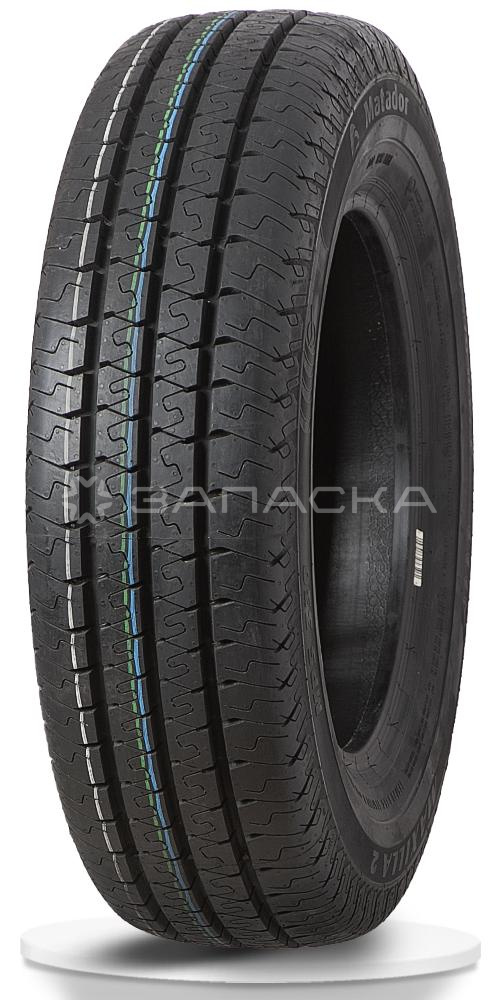 195/75R16C    Matador MPS330 Maxilla 2  107/105R