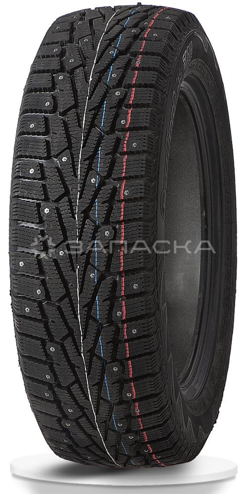 175/65R14    Cordiant Snow Cross PW-2  82T шип