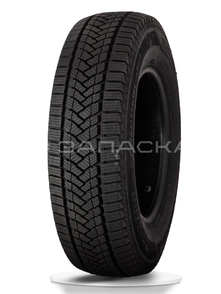 185/75R16C    Mazzini EcoVan AllSeason AS9  104/102S